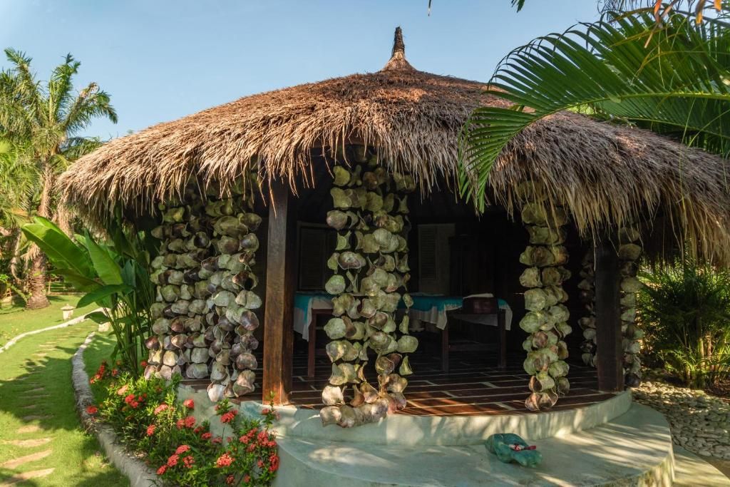 La Joya Balangan Resort фото 11