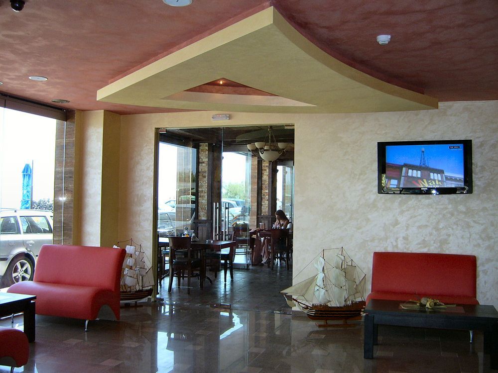Sunny Bay Beach Hotel фото 20