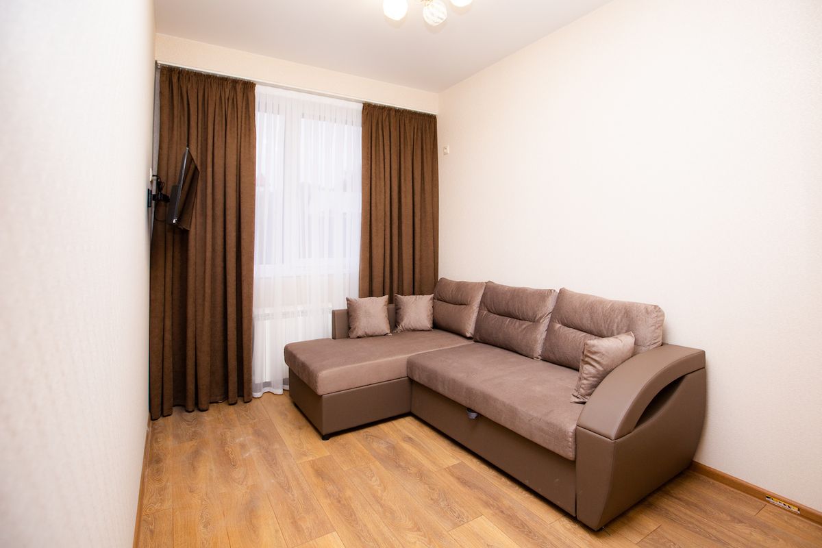 Апарт-отель «Апарт-отель «Alba Inn Apartments»» фото 49