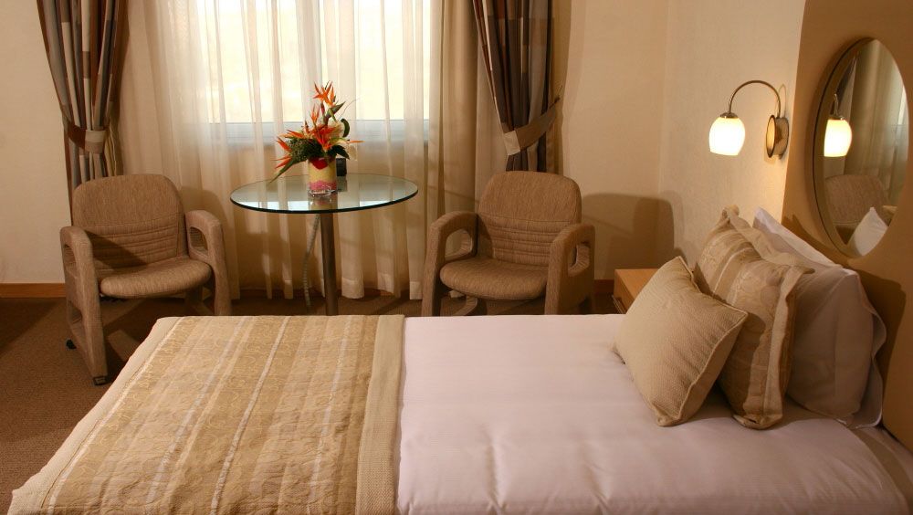 WOW Istanbul Hotel фото 254