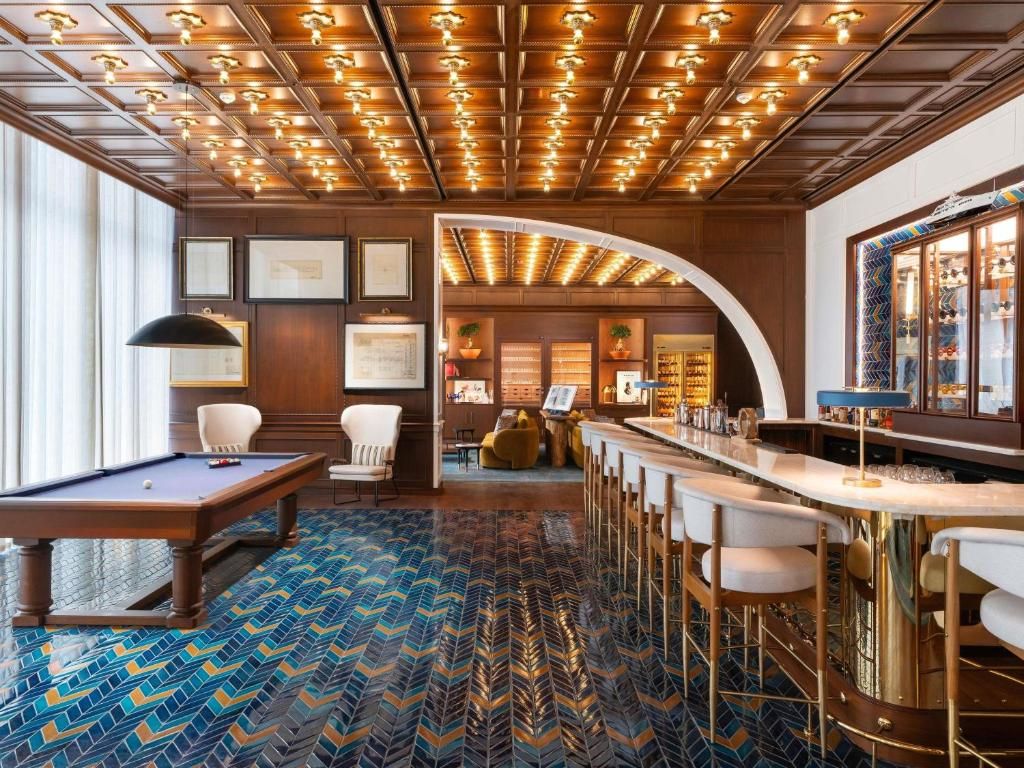 Rixos Tersane Istanbul фото 90