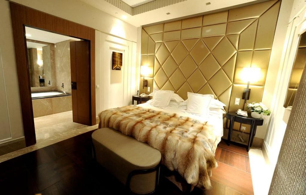 Allegroitalia Golden Palace фото 7