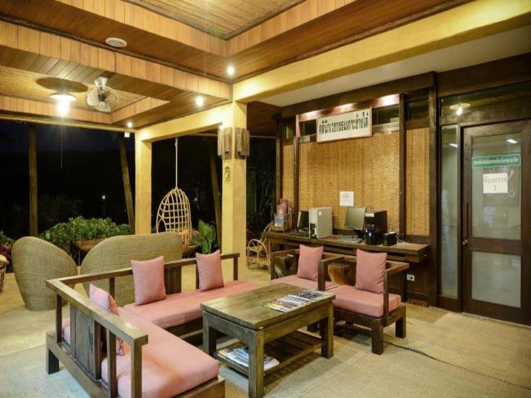 The Spa Koh Chang Resort фото 16
