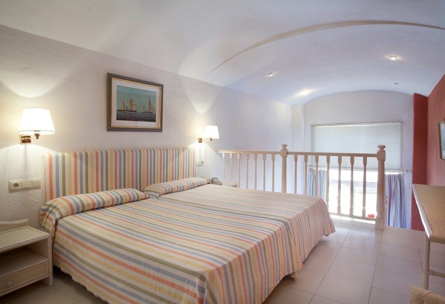 H-TOP Caleta Palace фото 6