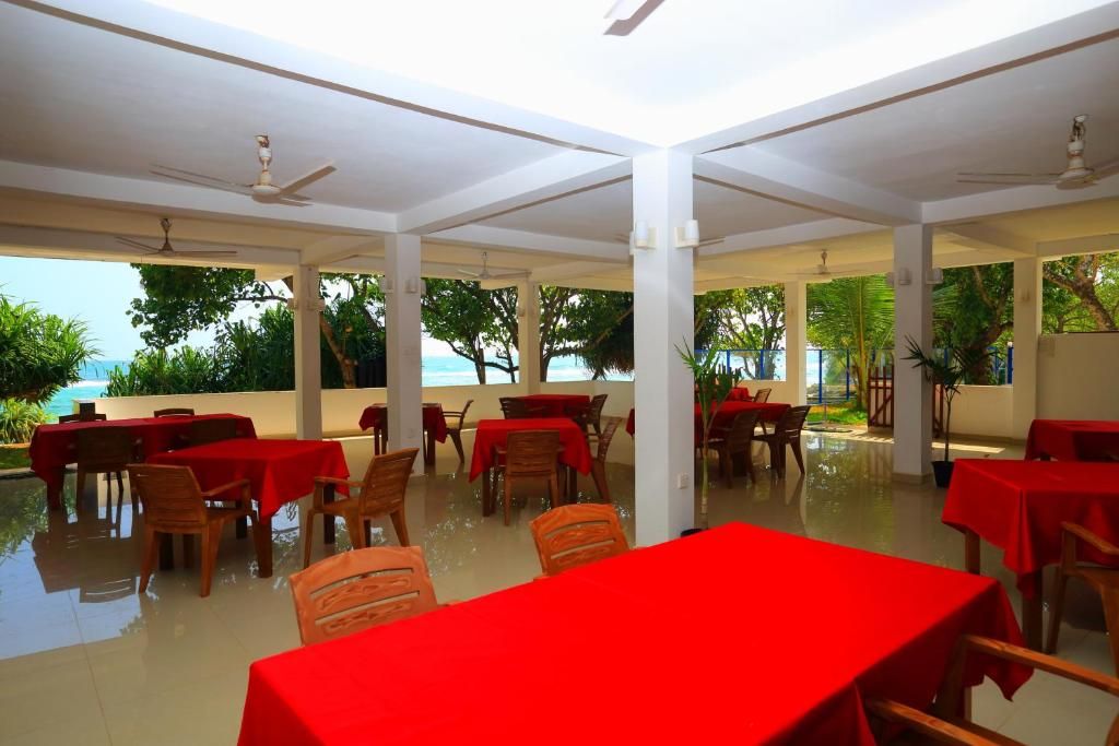 Paradise Beach Resort фото 11