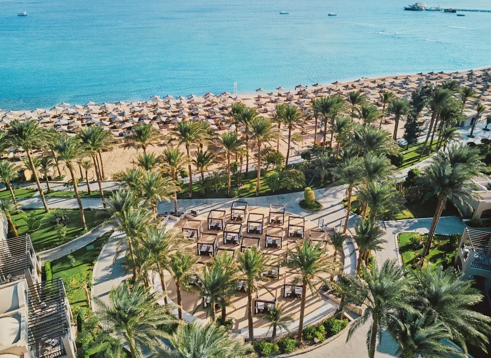 Iberotel Makadi Beach фото 119