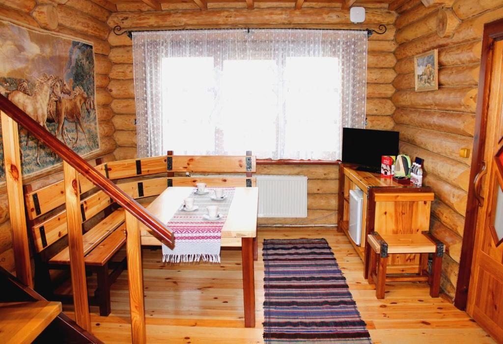 Усадьба Рыньковка фото 18