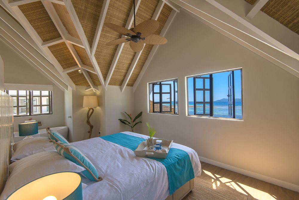 Le Nautique Waterfront Hotel La Digue фото 17