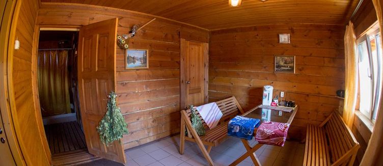 Фото отеля Dauria