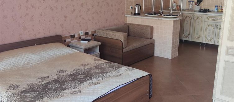 Фото отеля Август