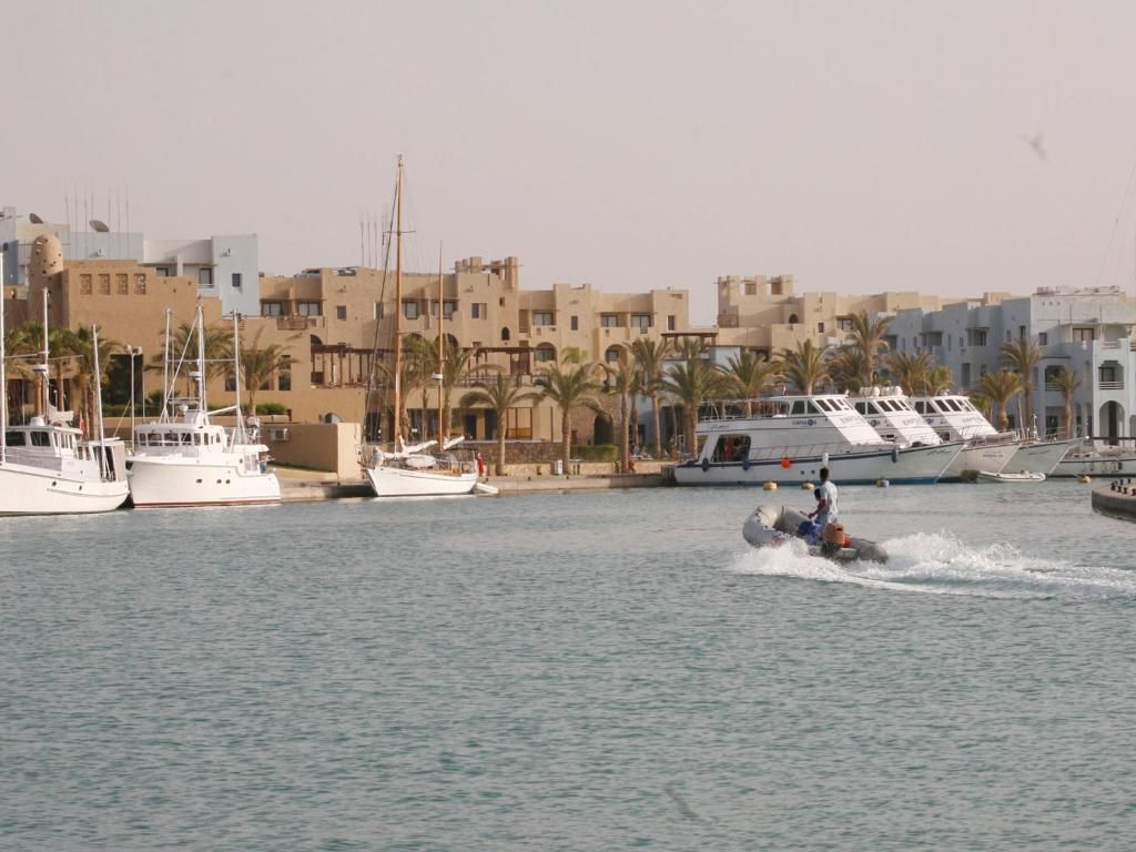 Marina Lodge at Port Ghalib фото 107