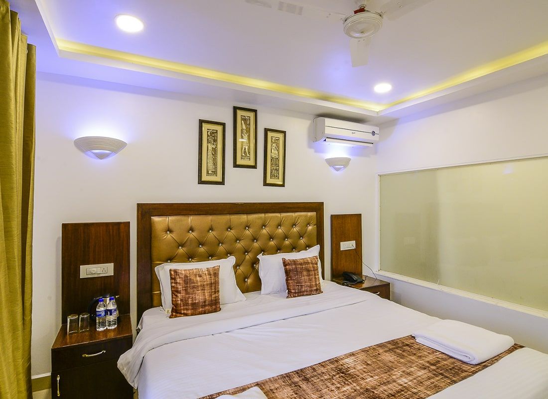 Arabian Sea Beach Resort фото 2