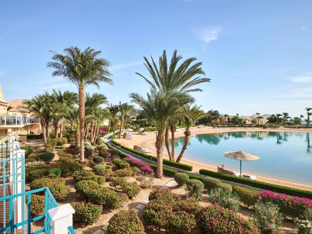 Movenpick Resort & Spa El Gouna фото 71