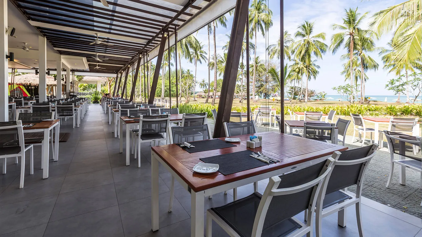 Kantary Beach Hotel Villas & Suites фото 15
