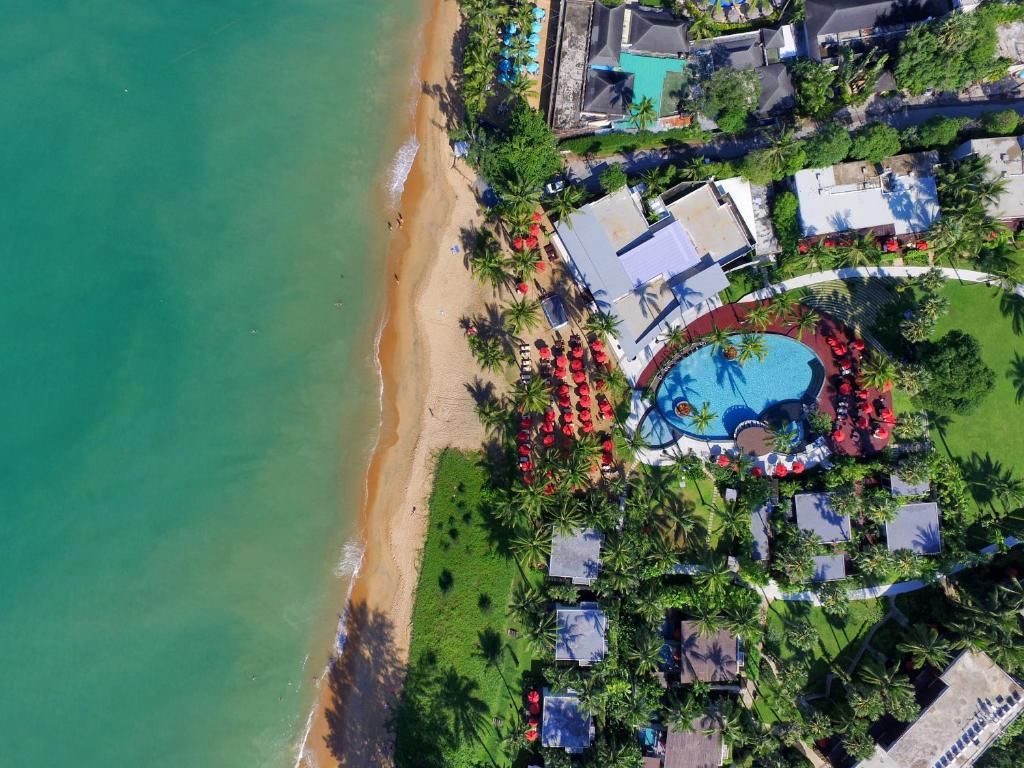 Ramada Resort by Wyndham Khao Lak фото 30