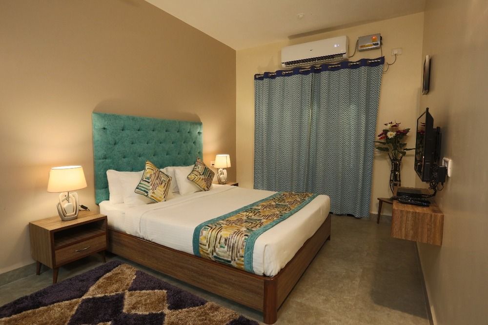 Minntcrest Evoke Lifestyle Anjuna фото 61