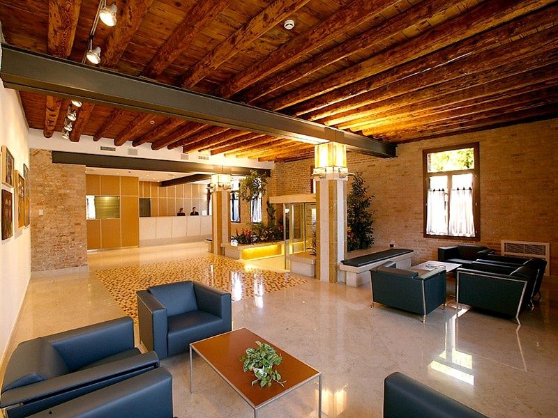 Eurostars Residenza Cannaregio фото 41