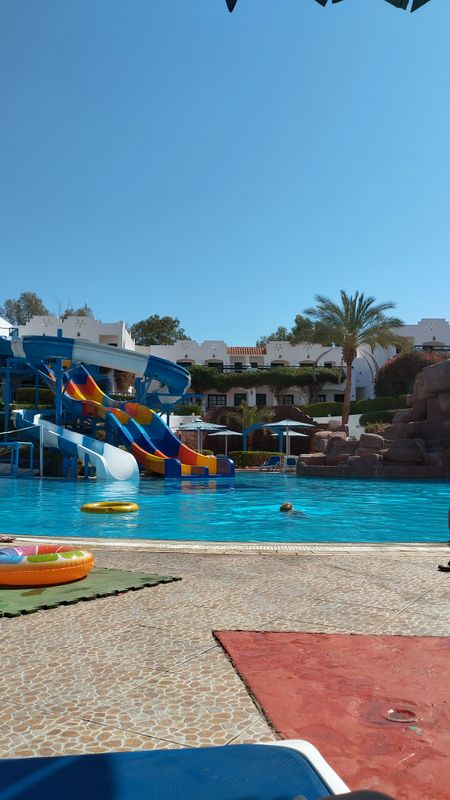 Verginia Sharm Resort & Aqua Park фото 62