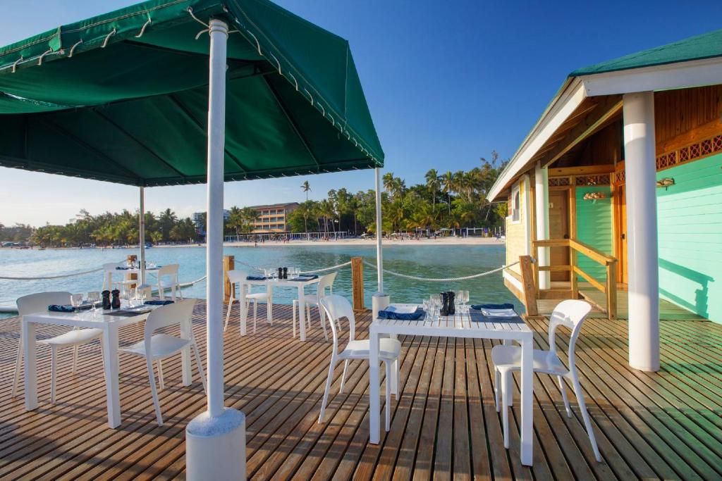 Whala! Boca Chica - All Inclusive фото 36