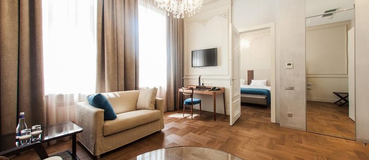 Фото отеля Амурский