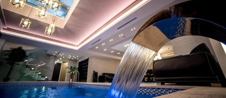 Фото отеля Aghababyan's