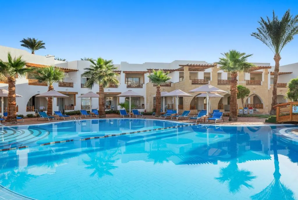 Pickalbatros Royal Grand Resort Sharm El Sheikh (Adults Only) фото 160