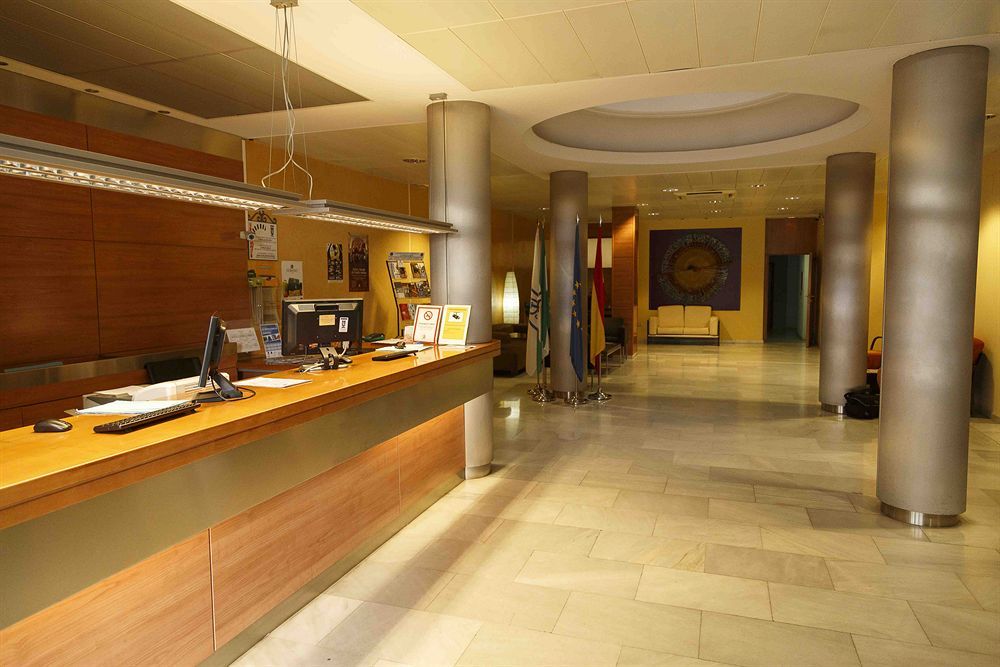 Hotel Serrano фото 19