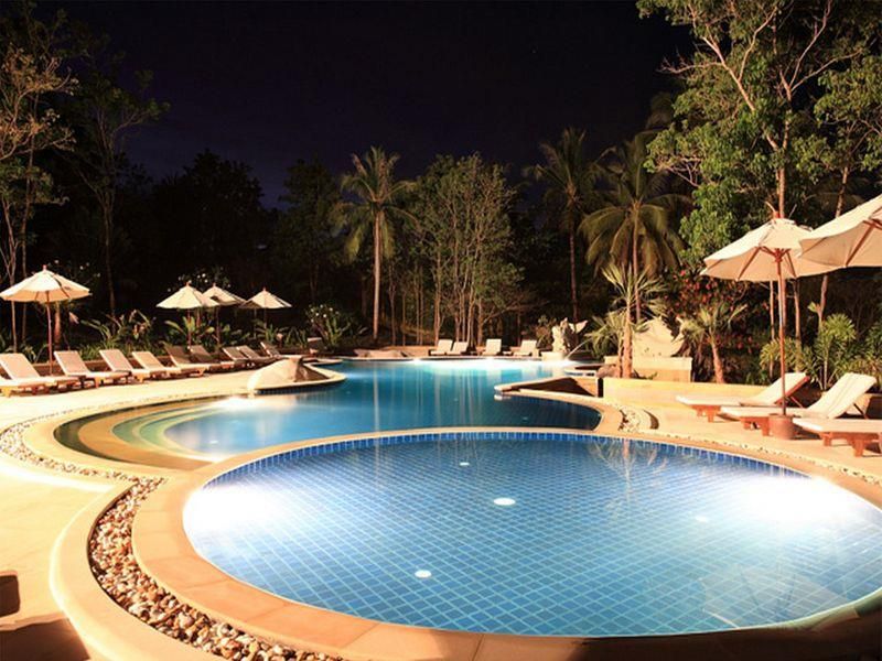 Sensi Paradise Beach Resort фото 7