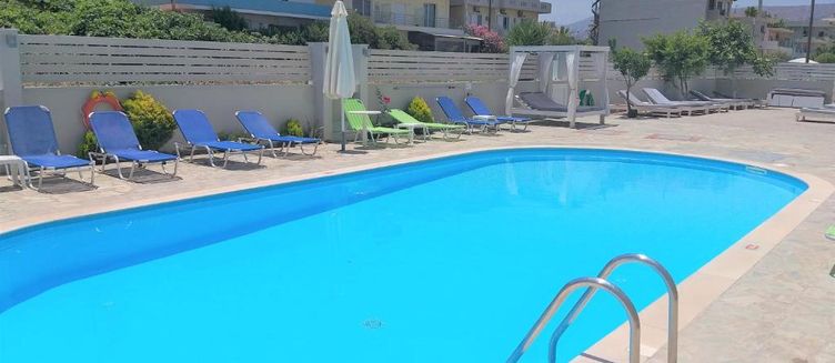 Фото отеля Sun Boutique Hotel