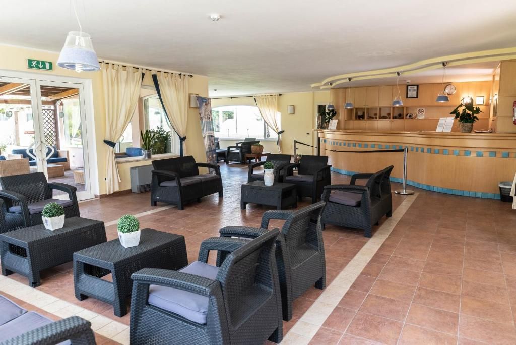 Nicotera Beach Village фото 8