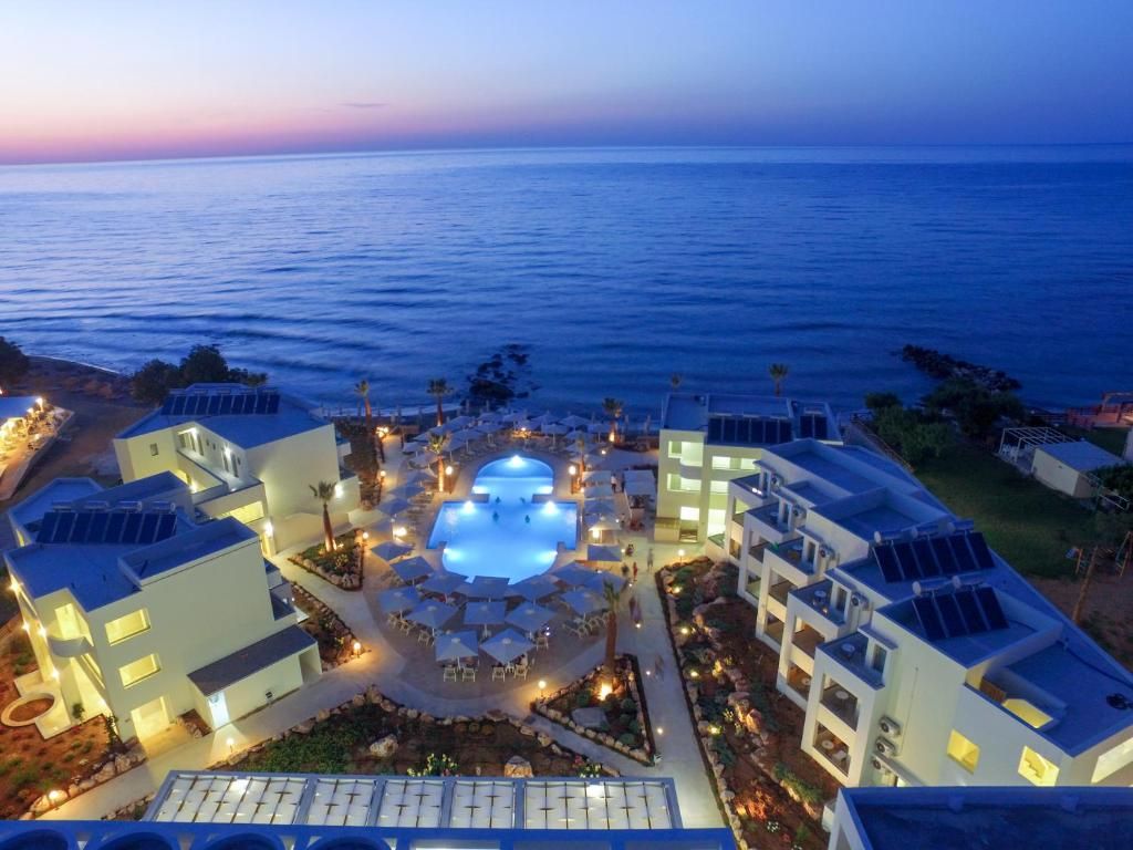 Harmony Rethymno Beach фото 12