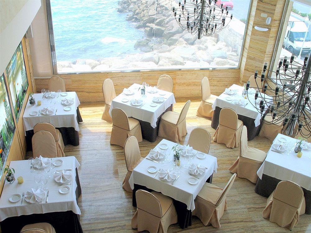 Sercotel Suites del Mar фото 24
