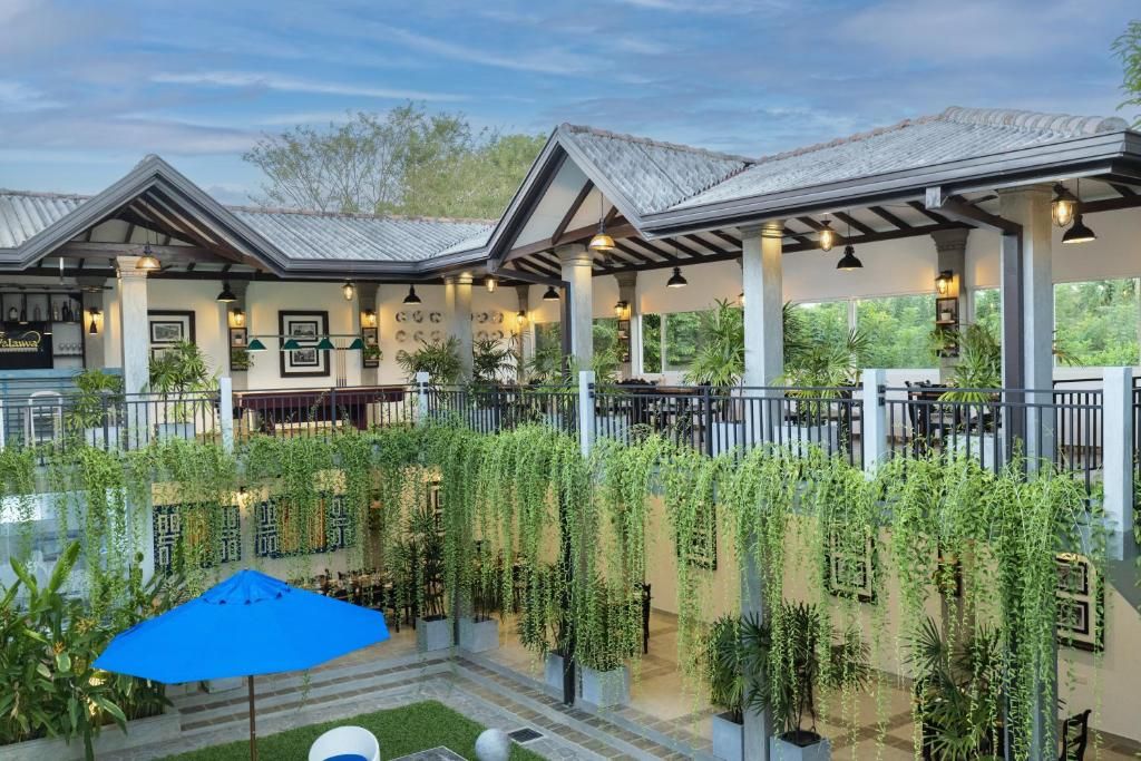 The Walawwa Luxury Boutique фото 16