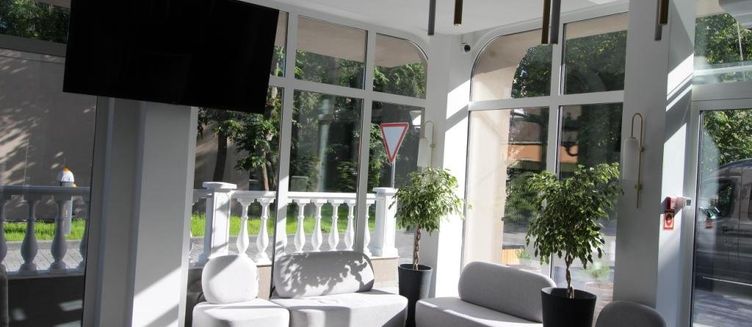 Фото отеля Королева Луиза