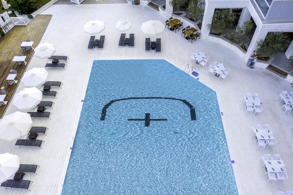 Seya Beach Hotel - Alacati фото 91