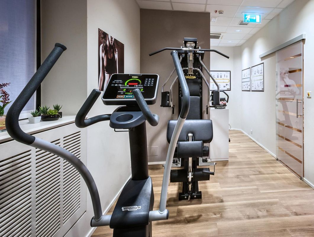 WorldHotels Casati 18 фото 31