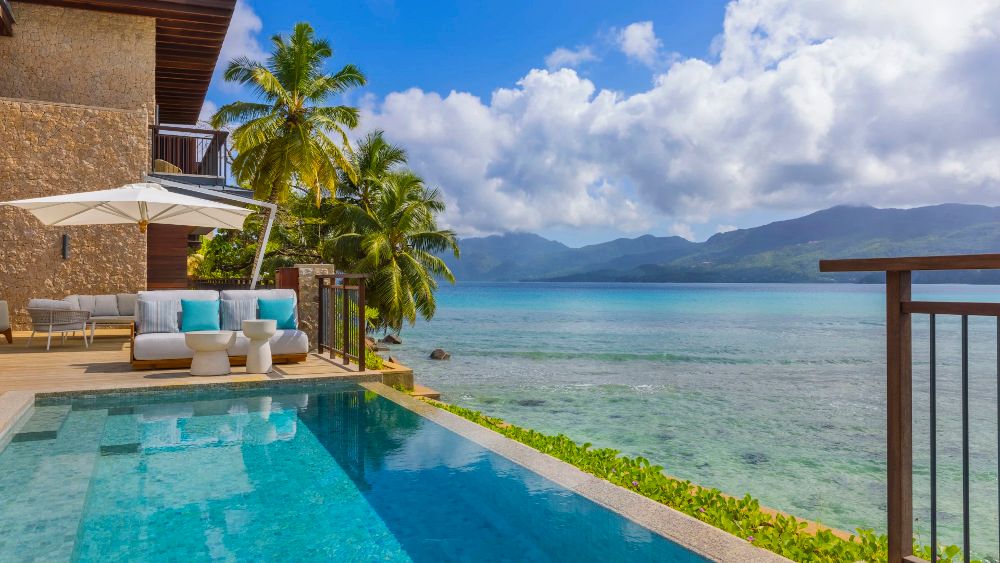 Mango House Seychelles, LXR Hotels & Resorts фото 43