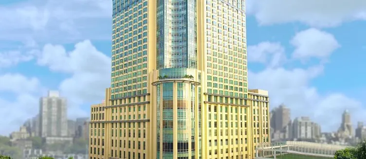 Фото отеля New Coast Hotel Manila