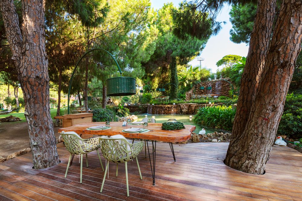 Regnum Carya фото 129