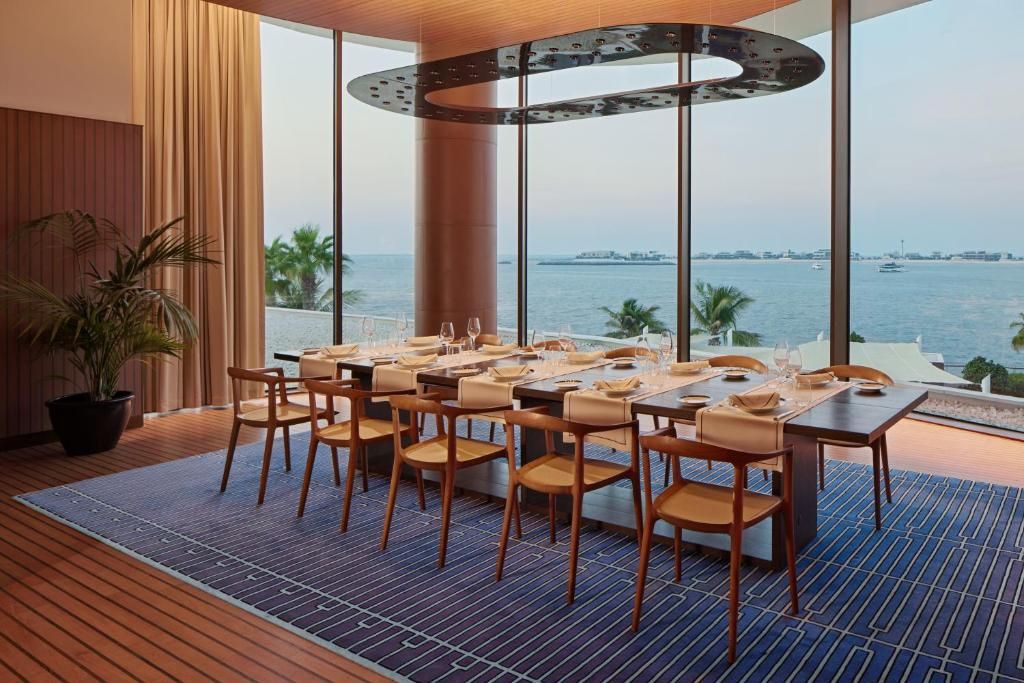Bvlgari Resort Dubai фото 91
