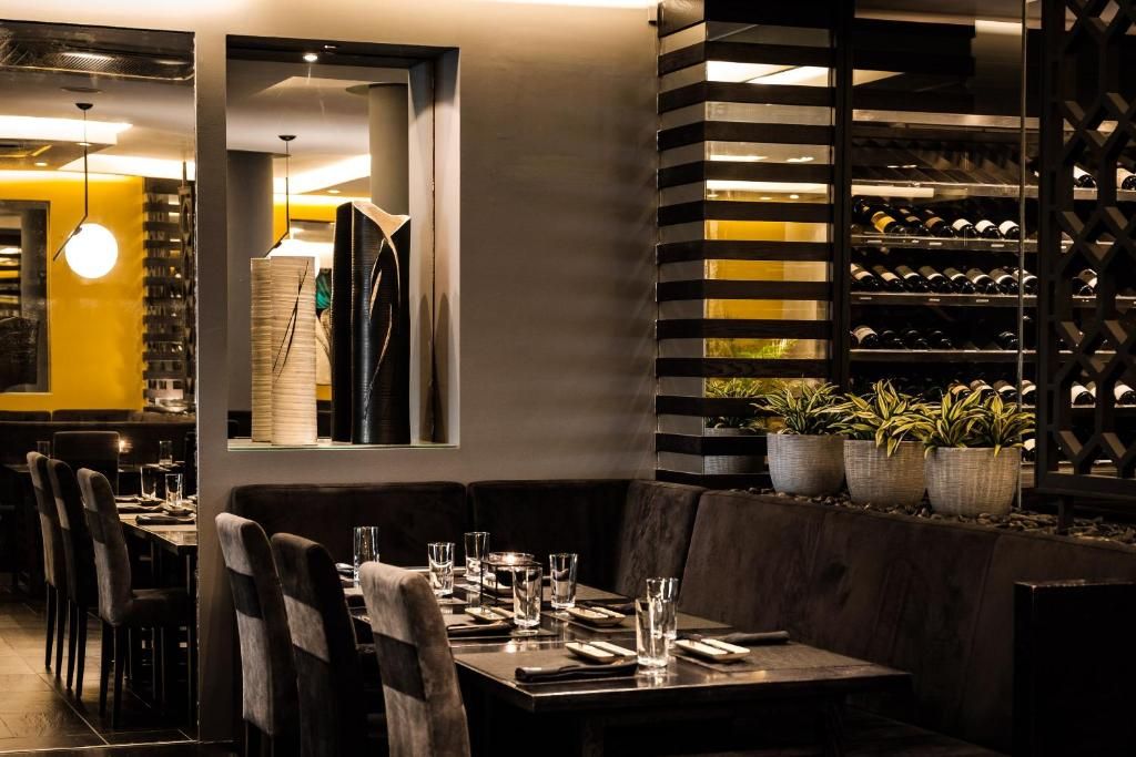 Hotel Juliani - Boutique Hotel фото 17