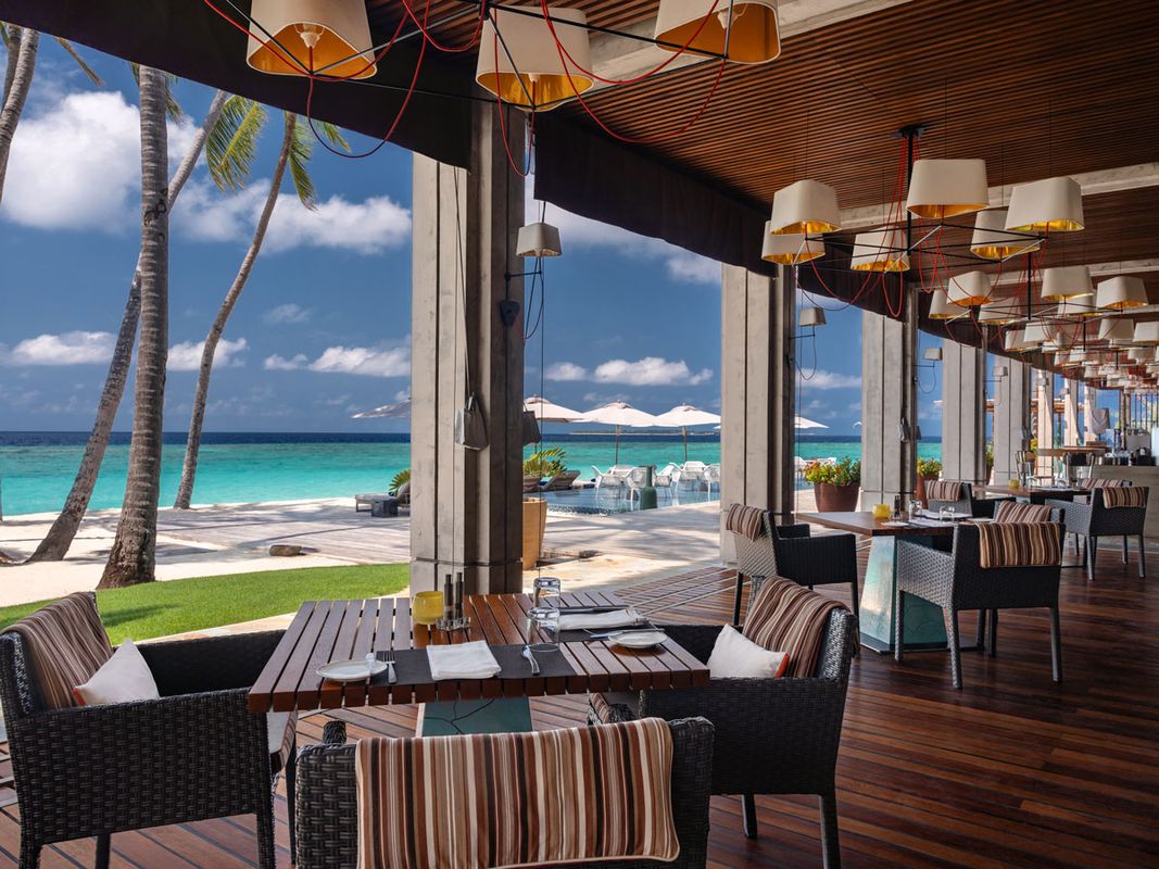 Velaa Private Island фото 13