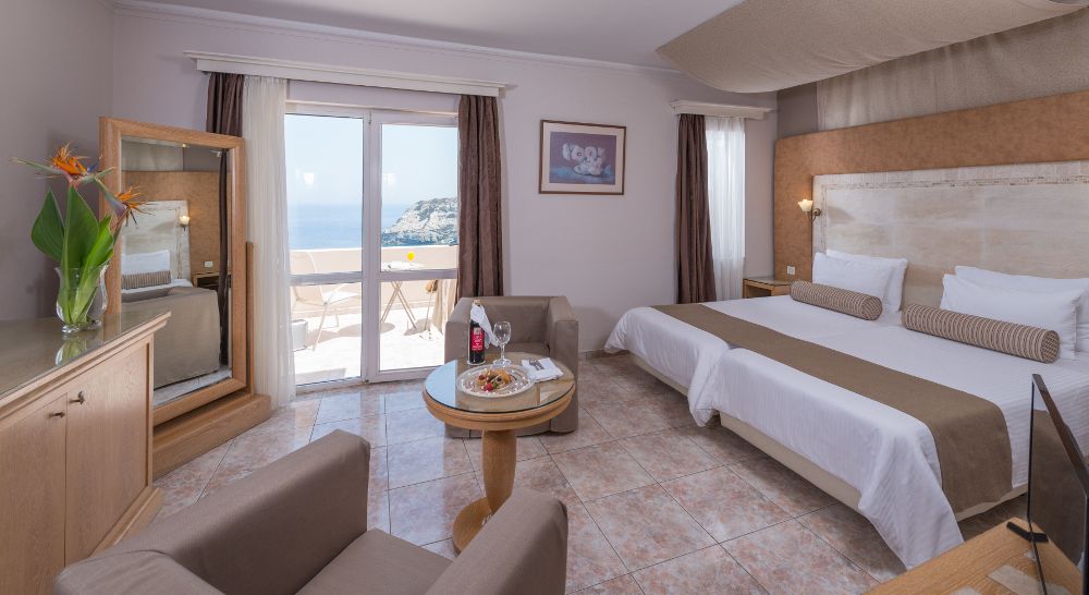 CHC Athina Palace Resort & Spa фото 42