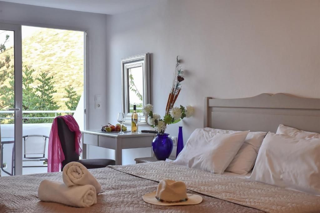 Bali Mare Hotel and Villas фото 7