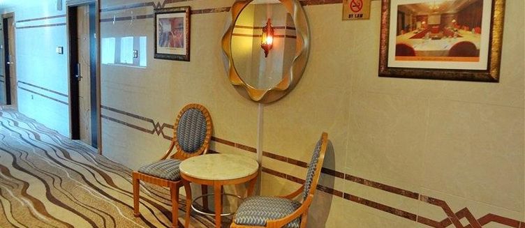 Фото отеля Al Jawhara Hotel Apartments