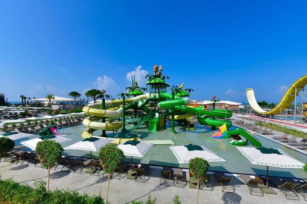 Ethno Belek фото 44