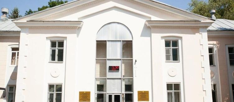 Фото отеля Санаторий «Салют»