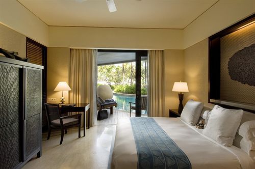 Conrad Bali Resort & Spa фото 2