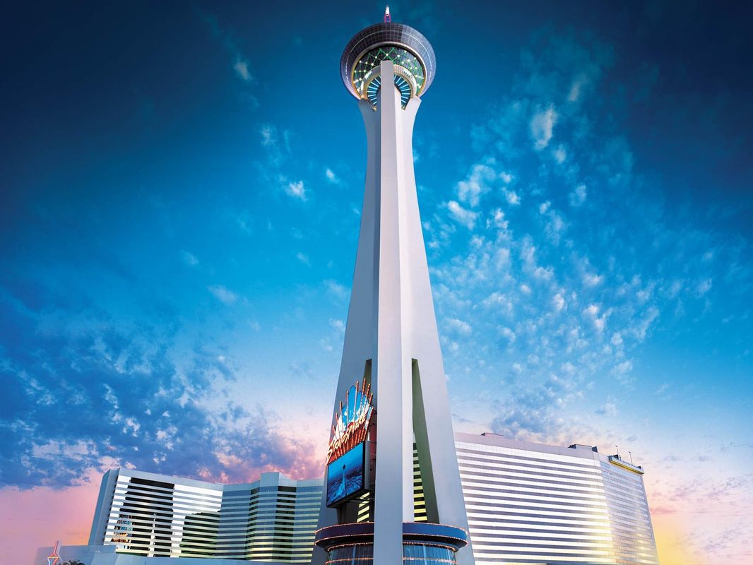 Stratosphere Hotel & Casino фото 29
