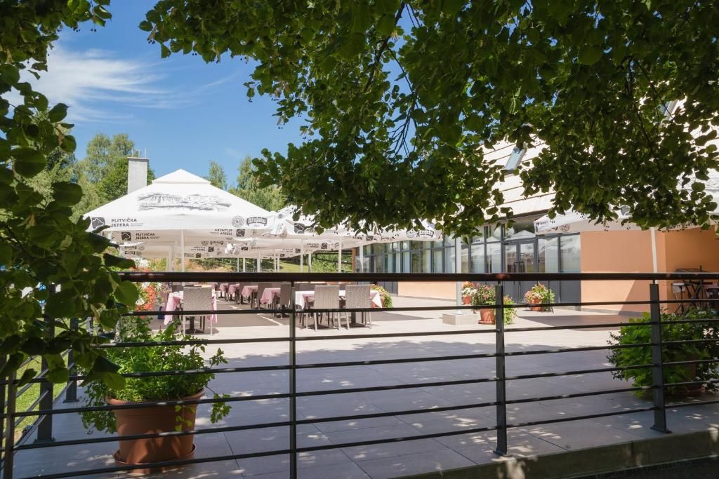 Hotel Grabovac фото 11